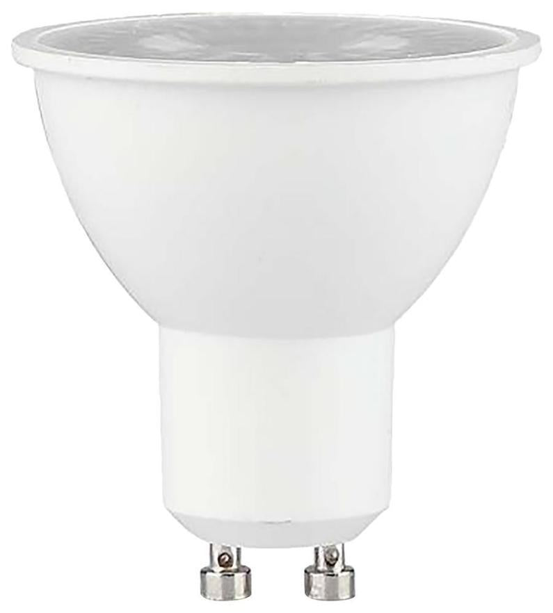 LAMP LED GU10 4.5W 3000K - VT-275 21108