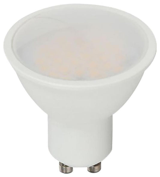 LAMP LED GU10 4.5W 4000K 110'D - VT-205 21202
