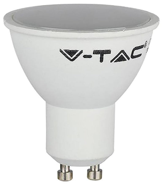 LAMP LED GU10 4.5W 6500K 110'D - VT-1975 211687