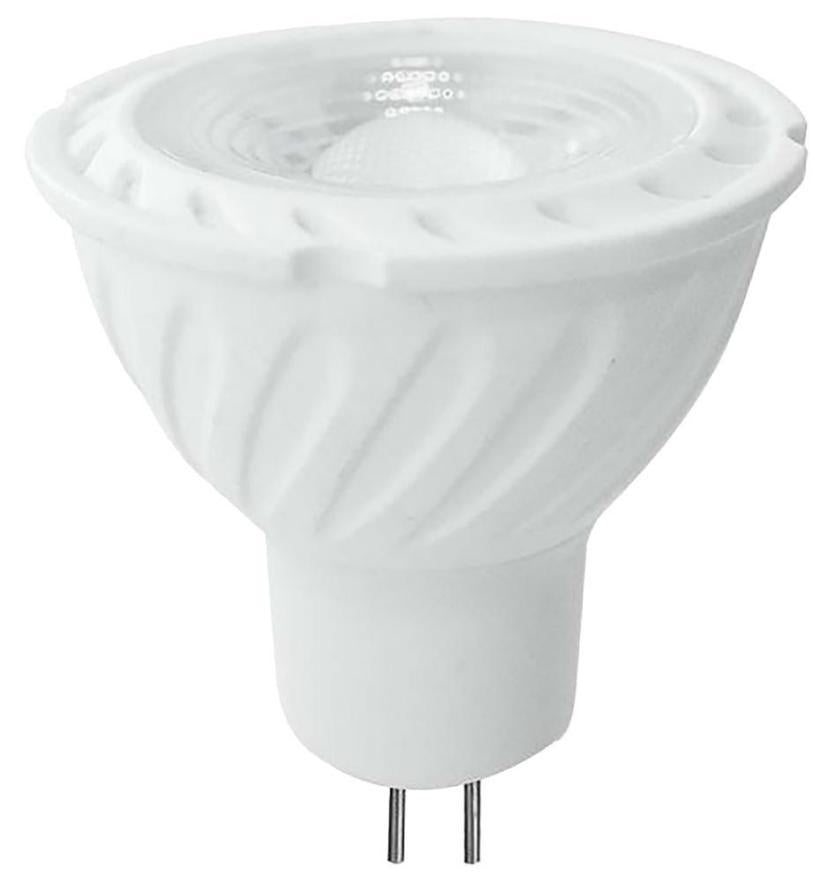 LAMP LED MR16 6W 3000K 110'D - VT-257 21204