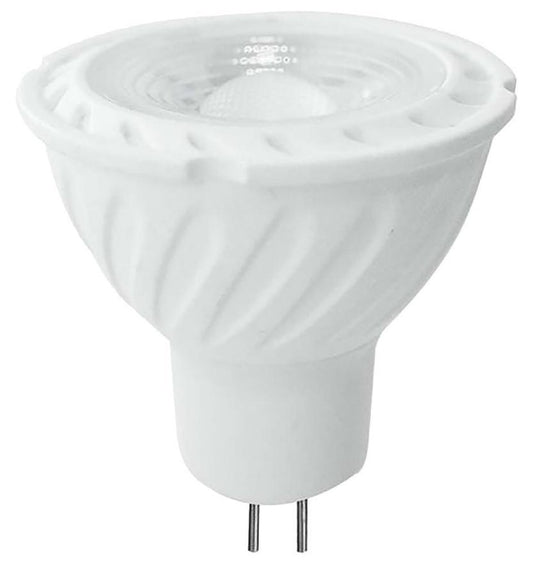 LAMP LED MR16 6W 3000K 110'D - VT-257 21204