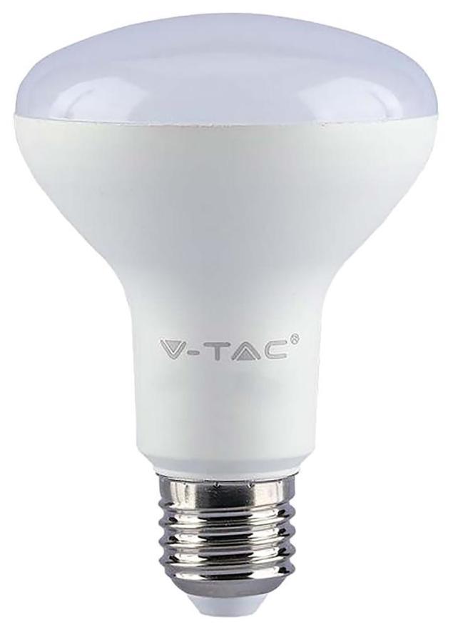LAMP LED R80 11W 4000K E27 - VT-280 21136