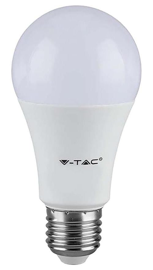 LAMP LED GLS 8.5W A60 6500K E27 - VT-2099 217262