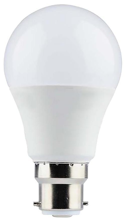 LAMP LED GLS 9W A60 3000K B22 DIM - VT-259D 21852