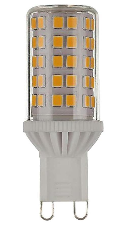 LAMP LED G9 4.5W 6500K DIM - VT-2175D 217431