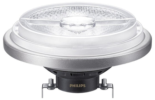 20W AR111 LED Bulb, G53, 4000K, 1270lm, Dimmable, 24D - 929003478802