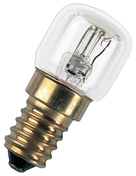 15W Oven Bulb, E14, 2700K, 85lm - 4050300003108