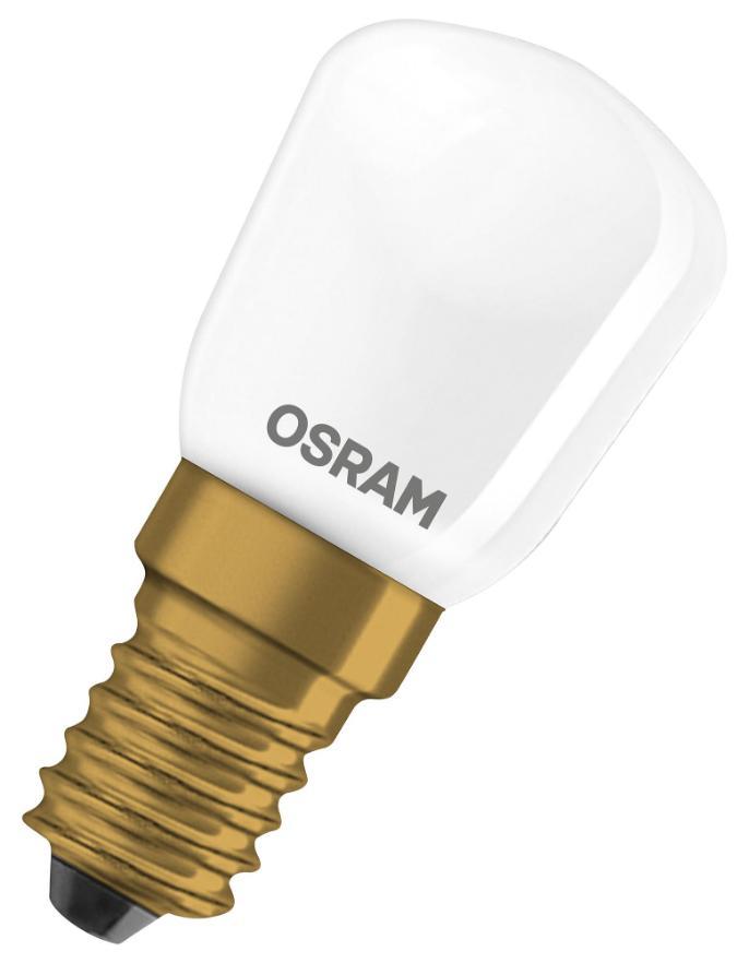 25W Oven Bulb, E14, 2700K, 140lm, Dimmable - 4050300323596