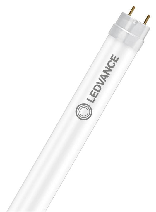 15.6W LED T8 Tube, G13, 3000K, 2250lm, Non-Dimmable, 1200mm - 4099854036774