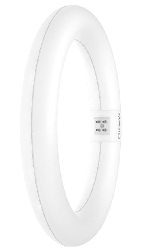 11W LED T9 Circular Tube, G10q, 6500K, 1320lm, Non-Dimmable - 4099854042485