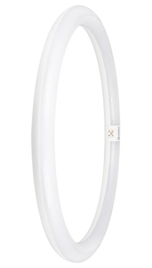 24W LED T9 Circular Tube, G10q, 4000K, 2900lm, Non-Dimmable - 4099854042560