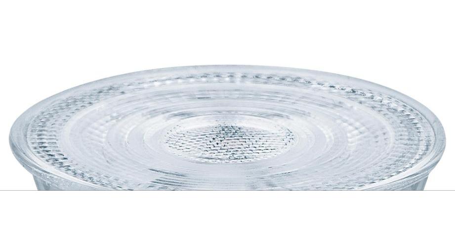 3.6W LED GU5.3 MR16 Bulb, 2700K, 230lm, Dimmable - 4099854070501