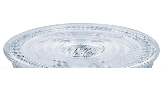 3.6W LED GU5.3 MR16 Bulb, 2700K, 230lm, Dimmable - 4099854070501