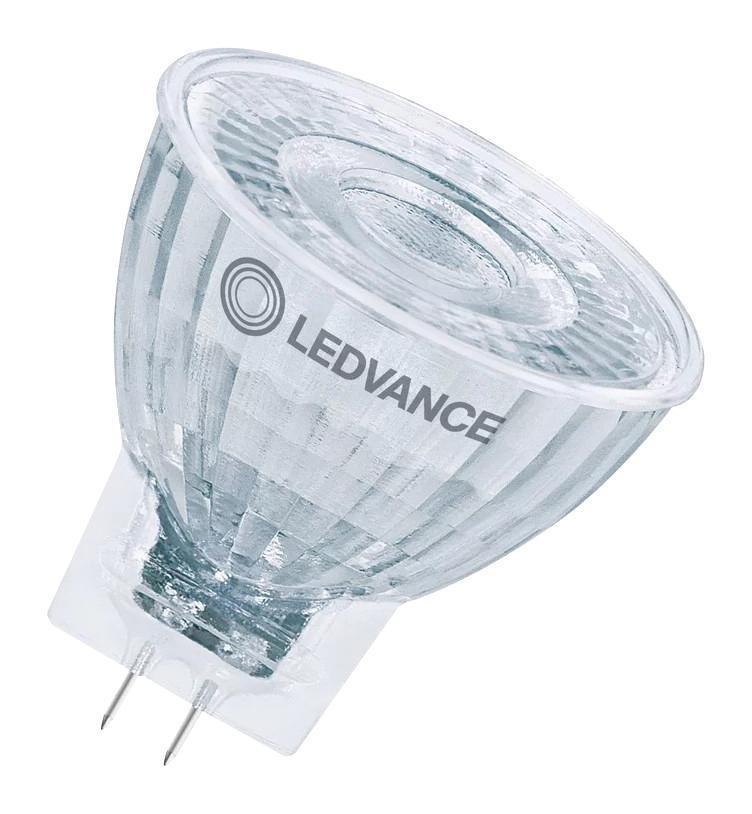 2.8W MR11 LED Bulb, 2700K, 184lm, Dimmable - 4099854050206