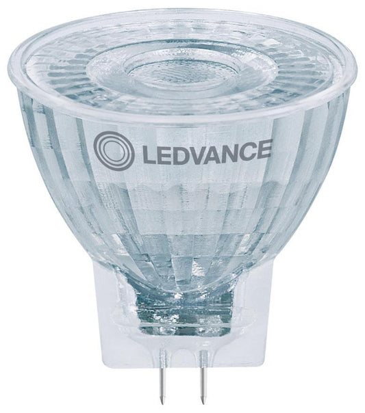 2.5W MR11 LED Bulb, 2700K, 184lm, Non-Dimmable - 4099854070365
