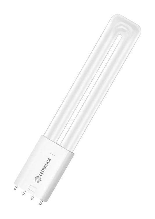 DULUX LED L18 HF V 8W 830 2G11 - 4058075822054