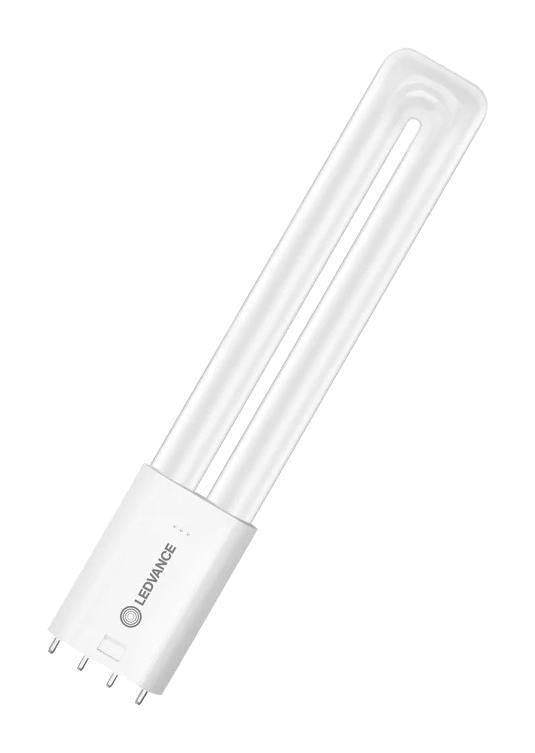 DULUX LED L18 HF V 8W 840 2G11 - 4058075822078
