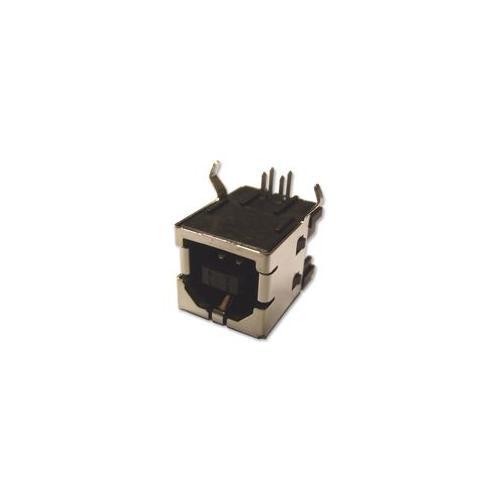 TE CONNECTIVITY / AMP - 292304-1 - RECEPTACLE, USB R/A TYPE B