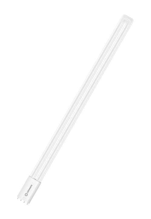 DULUX LED L55 HF V 25W 830 2G11 - 4058075822177