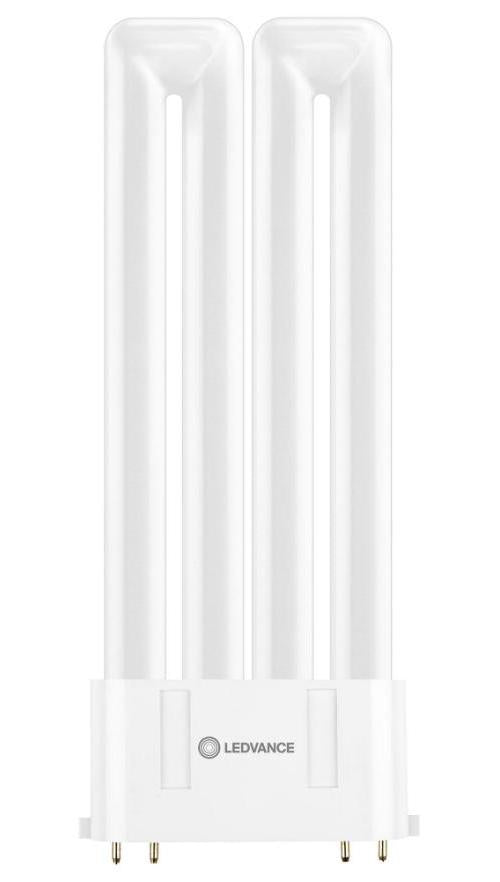 DULUX LED F24 EM V 12W 830 2G10 - 4058075822450