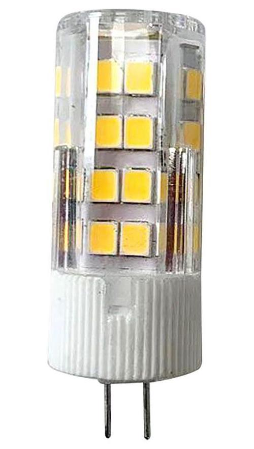 3.2W SMD Capsule Bulb, G4, 3000K, 385lm - 21131