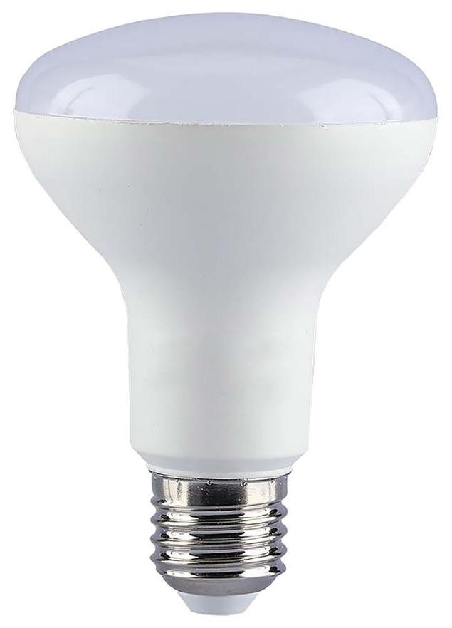 11W LED SMD Halogen R80 Bulb, E27, 6500K, 1055lm - 21137