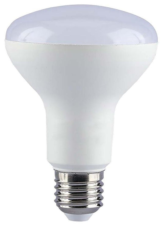 11W LED SMD Halogen R80 Bulb, E27, 6500K, 1055lm - 21137