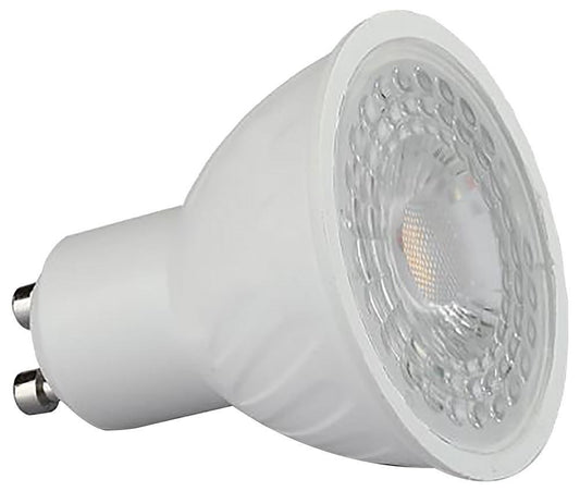 6.5W GU10 LED SPOTLIGHT 6400K - 191