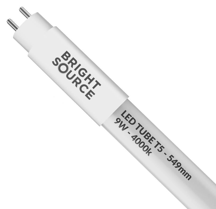 2FT 9W 549MM LED T5 TUBE 4000K - 241010