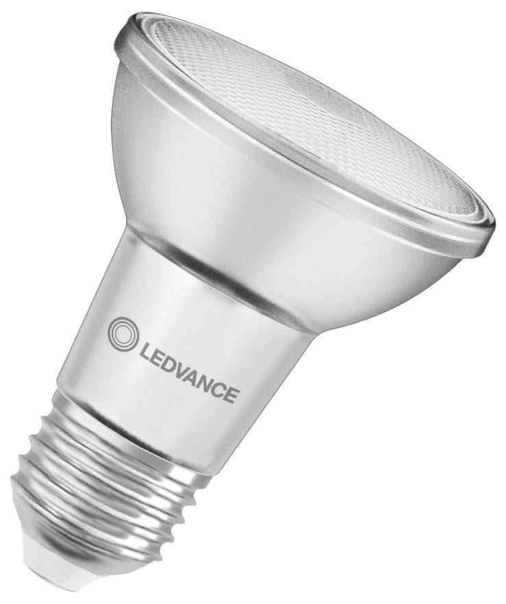BULB LED PAR20 GL 50 DIM 6.4W/927 E27 - 4099854071133