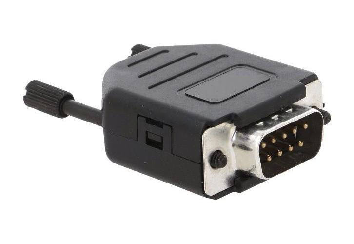 D SUB KIT, 25 PIN , PLUG, DB, SOLDER - MP010153