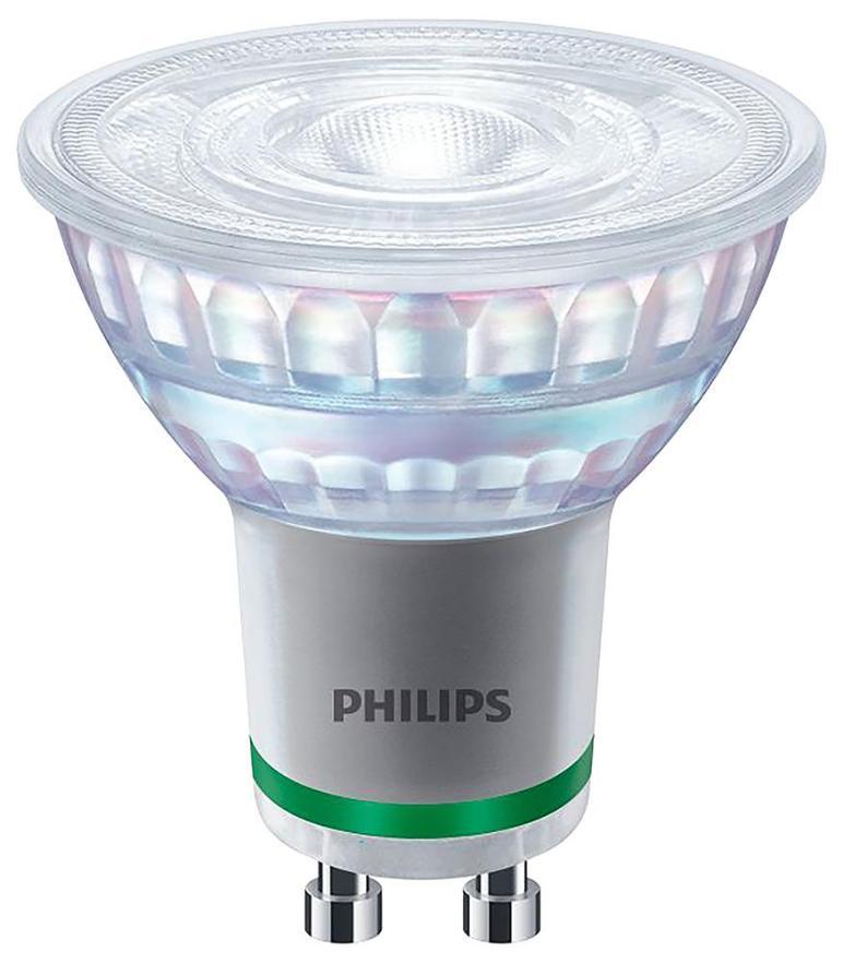 MAS LEDSPOT UE 2.1W-50W GU10 ND 827 EELA - 929003634602