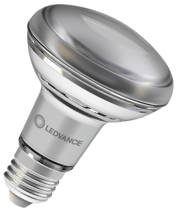 BULB LED R80 GL 60 DIM 4.9W/927 E27 - 4099854048418