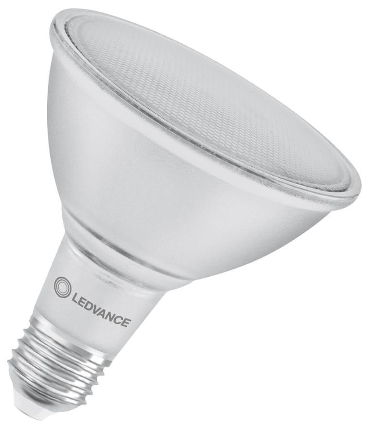 BULB LED PAR38 GL 120 DIM 15.2W/927 E27 - 4099854071270