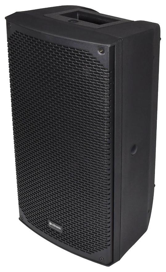 PASSIVE SPEAKER CAB 150W - CAB-8