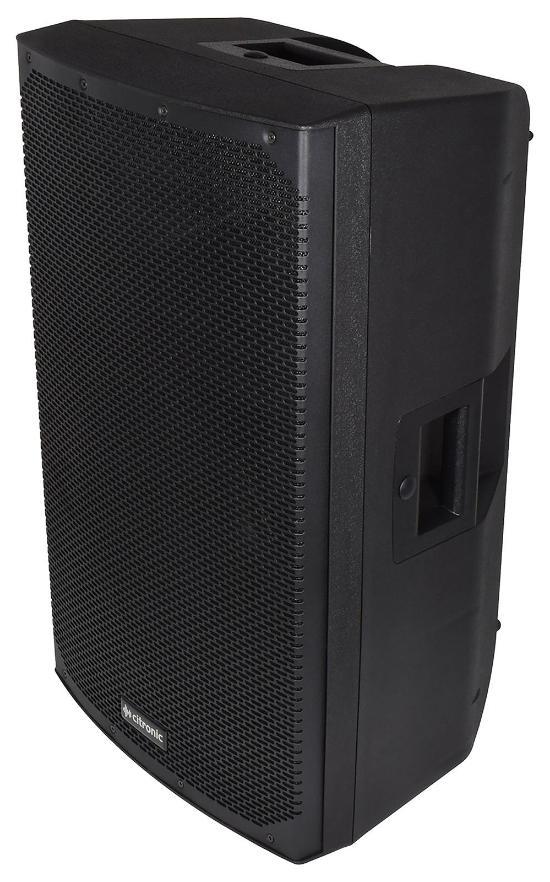 PASSIVE SPEAKER CAB 350W - CAB-15