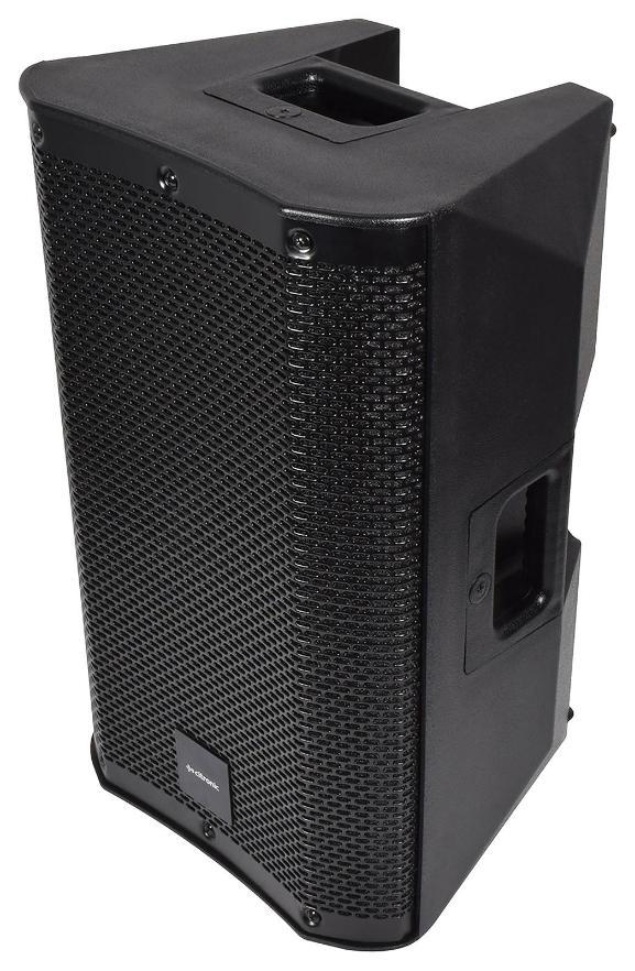 ACTIVE 10" SPEAKER +USB/BT - CASA-10A