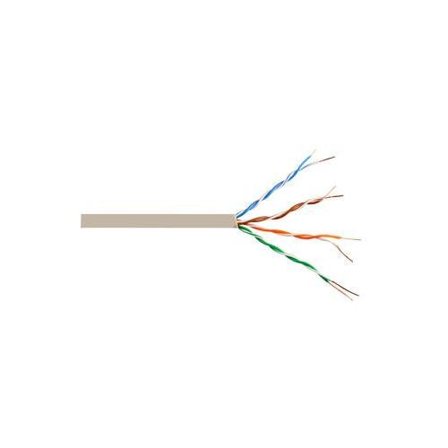 PRO POWER - 14032 100M - NETWORK CABLE CAT 5 CCA 100 METRES