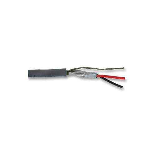 BELDEN - 9501 1000FT - Overall Shielded Twisted Pair 300 METRES , 1 PAIR