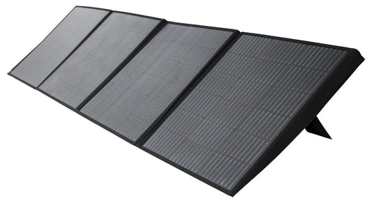 Portable Solar Panel, 200W - SOLAR 200