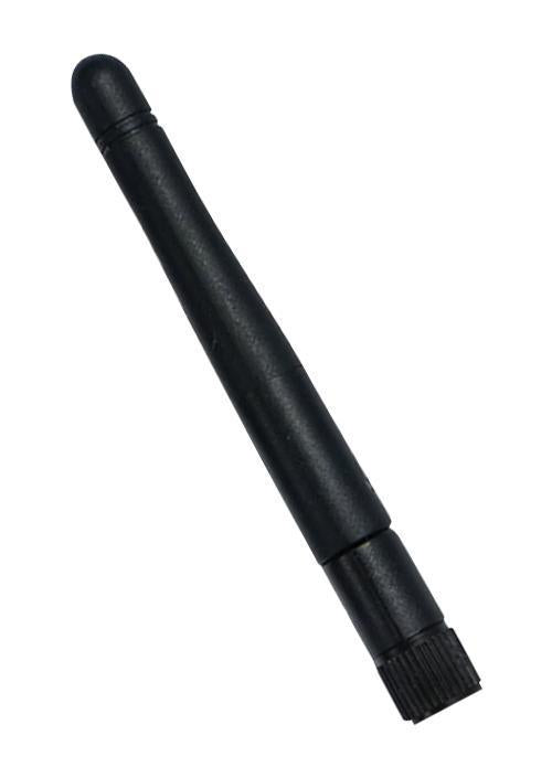 ANTENNA, STUBBY, WIFI 6E, HINGE, RP-SMAM - DELTA35/SMAM/RP/S/36