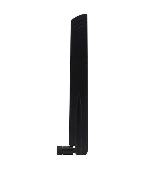 ANT, BLADE, WIFI 6E/7, 5G, HINGED, SMA - DELTA37/SMAM/S/36