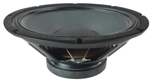 10" Dual Coaxial Driver, 8 ohm 50W - LHF-CM10