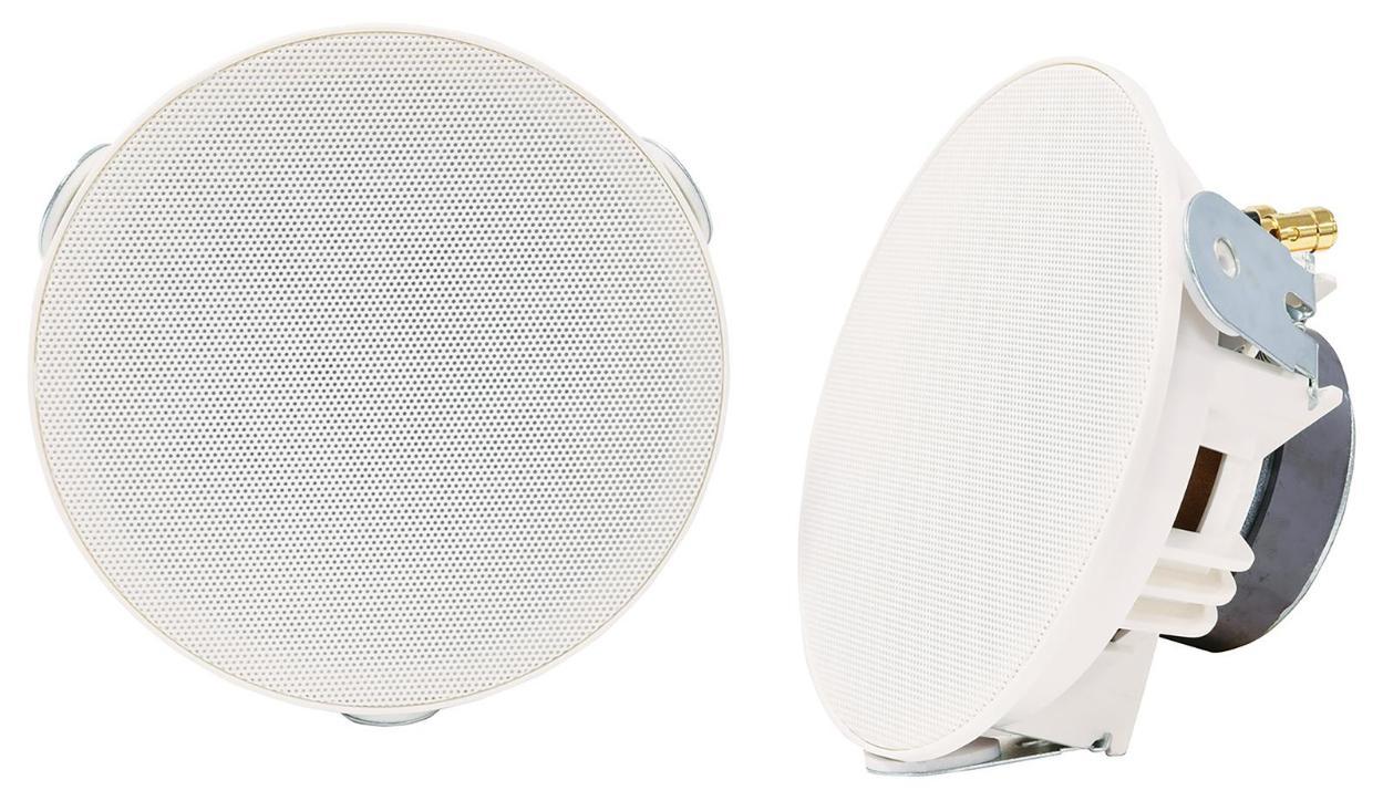 SLIM CEILING SPEAKER PAIR - SL4