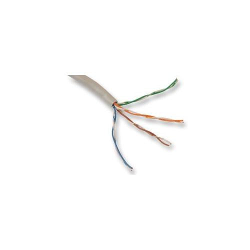 PRO POWER - NETWORKECONCCA305M - NETWORK CABLE C5 ECONOMY CCA 305 METRES