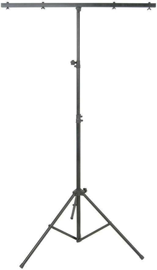 LIGHTWEIGHT LIGHTING STAND, 30KG MAX - LT01