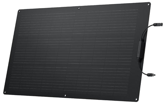 100W Ecoflow Solar Panel - ZMS330