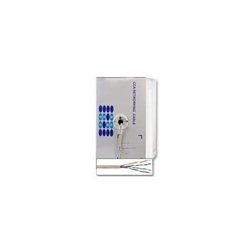 PRO POWER - UTP CCA 305 METRES - NETWORKING CABLE CCA CONDUCTORS 305 METRES