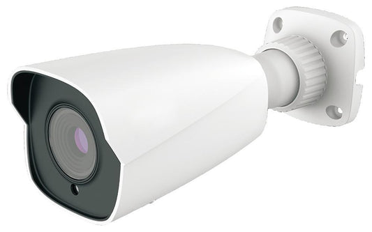 5MP IR Analogue Motorised Varifocal Bullet Camera IP67 - VA-B5MP28V12IR