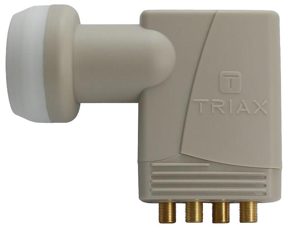 Universal Quad LNB, TQT 404 Gold - 304874